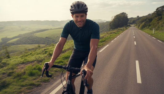 cyclisme et santé des articulations