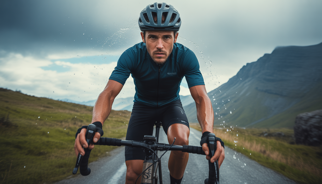 cyclisme et philosophie stoïcienne