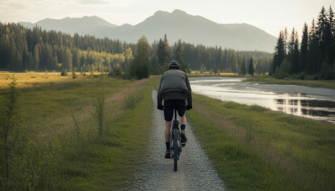 cyclisme et conscience écologique