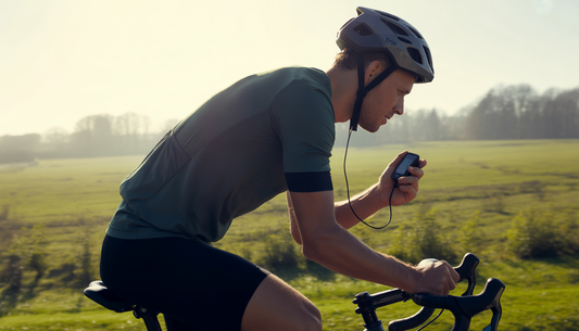 quel est le bon rythme cardiaque en cyclisme