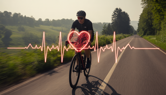 l’impact du cyclisme sur la santé cardiaque