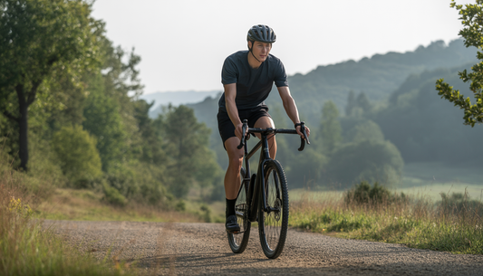 cyclisme et méditation pleine conscience