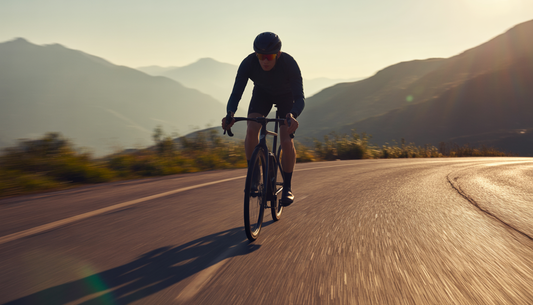 Cyclisme et motivation en 2025 : comment garder le cap toute l’année