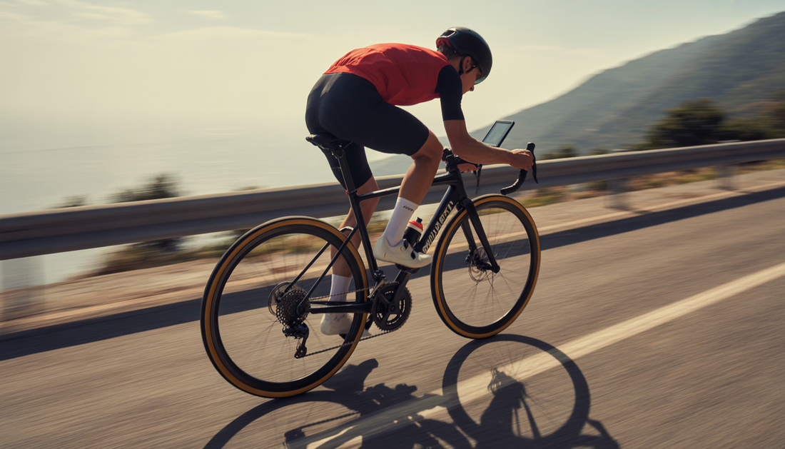 Cadence en cyclisme : pourquoi elle change tout en 2025