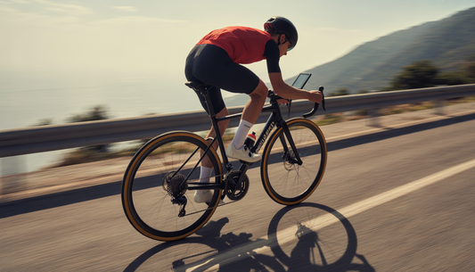 Cadence en cyclisme : pourquoi elle change tout en 2025