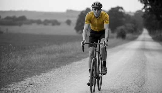 l’histoire du maillot jaune