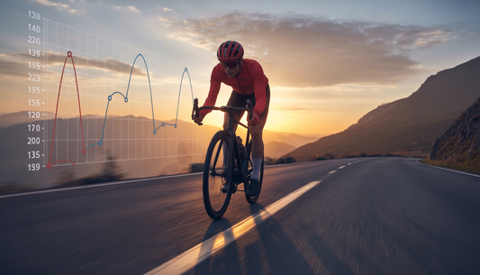 le rôle du sommeil dans la performance cycliste