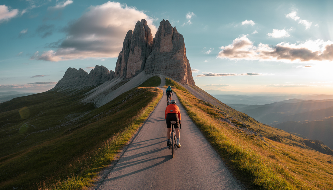 les courses cyclistes mythiques