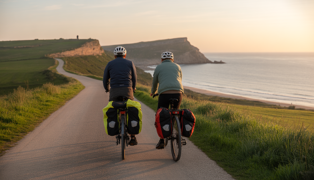 les plus beaux itinéraires cyclistes en Espagne