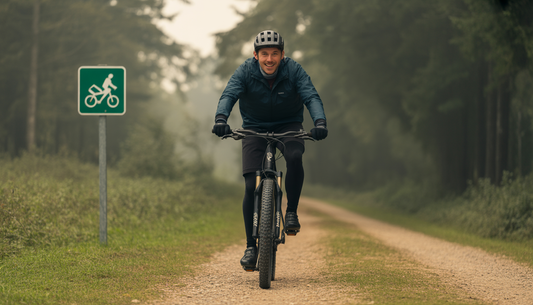 comment débuter le VTT