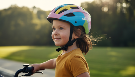 casque vélo enfant 2026