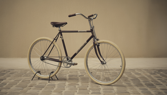 les inventions qui ont révolutionné le vélo