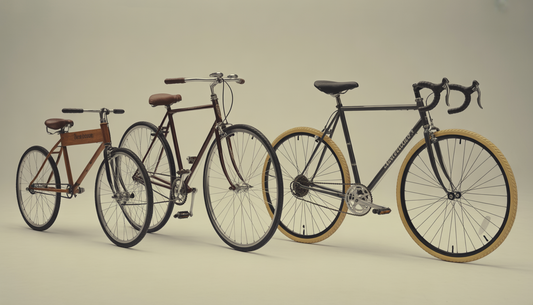 les inventions liées au cyclisme