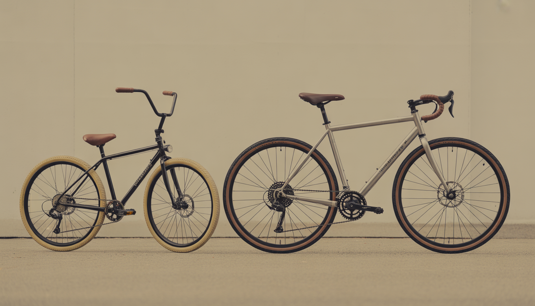 les inventions qui ont révolutionné le vélo
