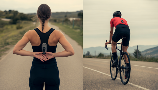 selle vélo engourdissement solution