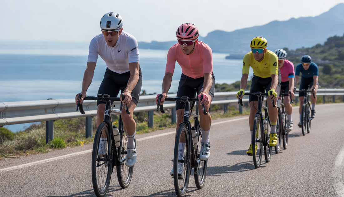 Milan San Remo 2026 : découvrez le parcours complet et ses spécificités
