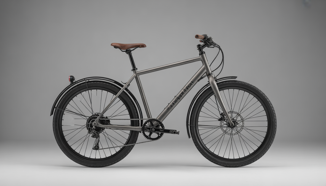 l’histoire du vélo électrique
