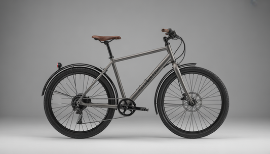 l’histoire du vélo électrique