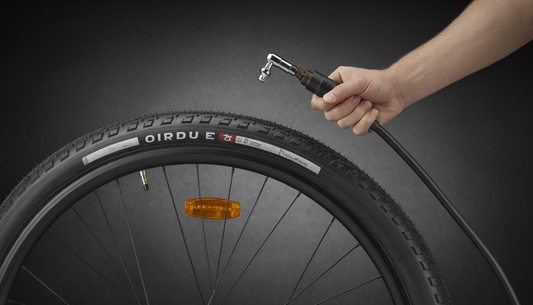 comment éviter les crevaisons répétées