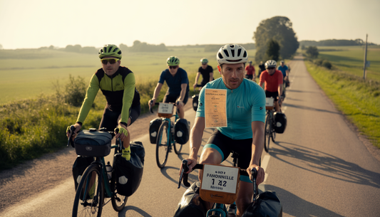comment préparer un brevet randonneur