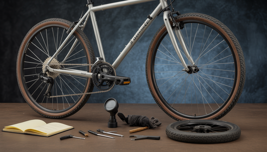 comment choisir un vélo d’occasion