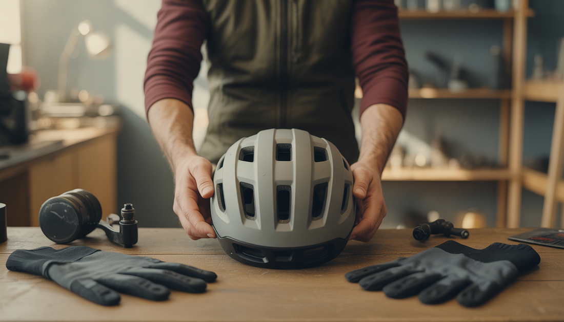 comment choisir son équipement vélo