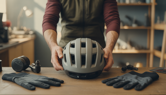 comment choisir son équipement vélo