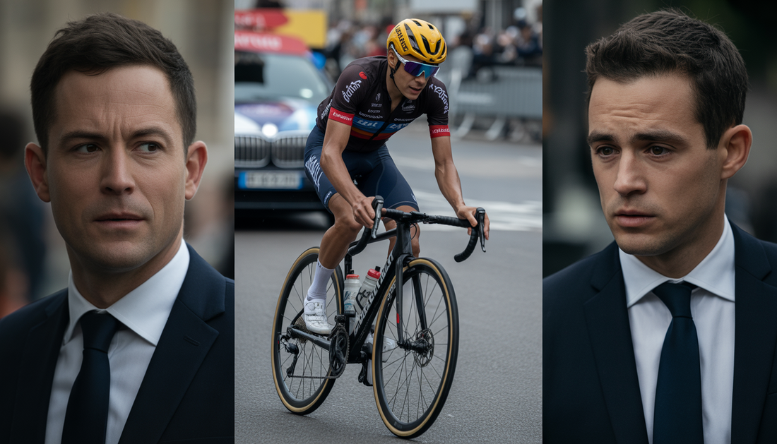 les grands scandales du cyclisme