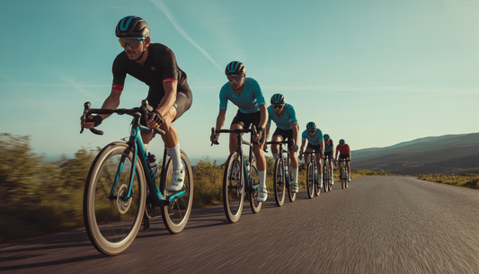 les grandes innovations du Tour de France