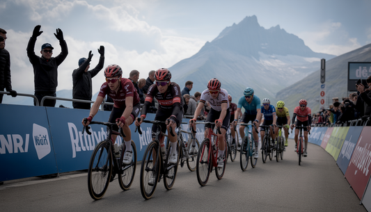 les grands scandales du Giro