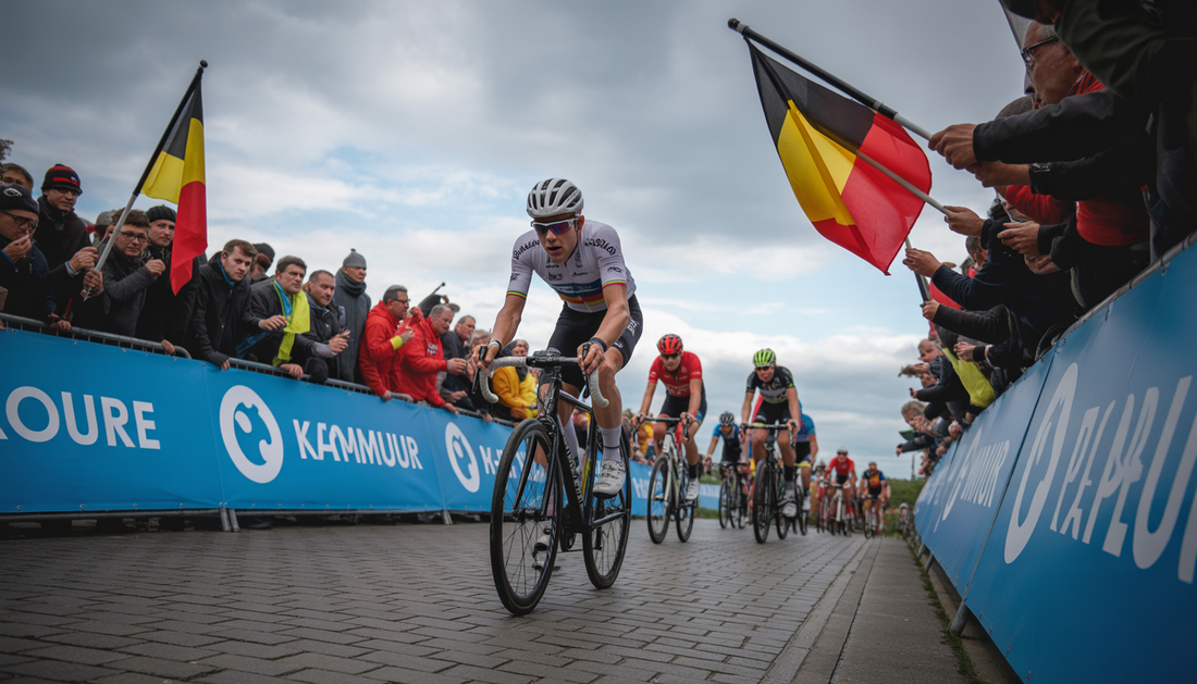 les plus belles classiques flandriennes