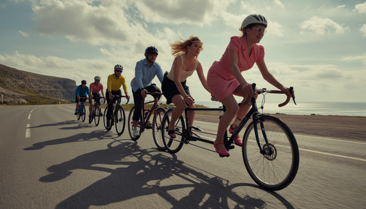 cyclisme et cinéma : films cultes