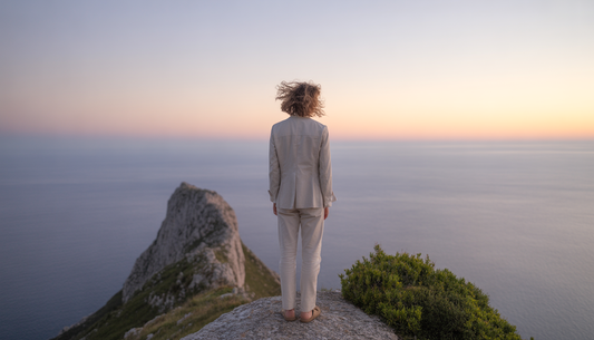 comment surmonter la peur des chutes