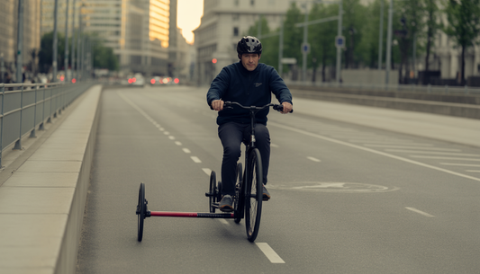 cyclisme et accessibilité pour tous