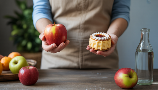 comment éviter le coup de fringale