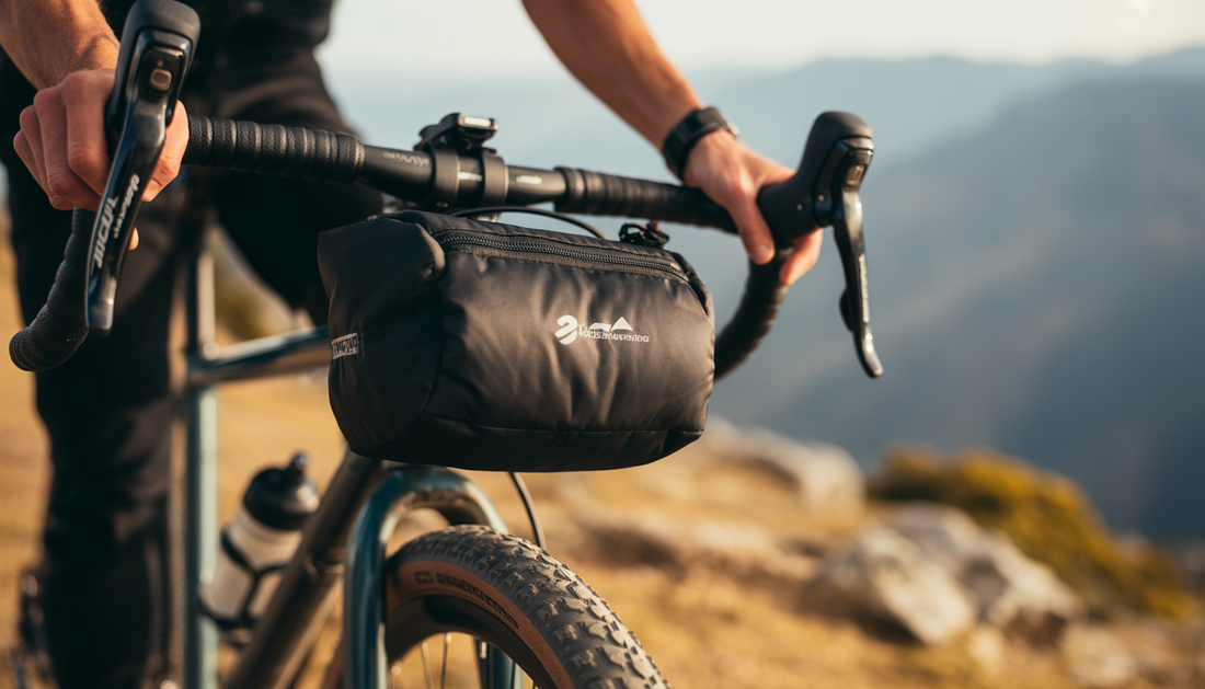 petite sacoche selle test