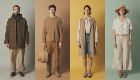 comment choisir sa tenue selon la saison