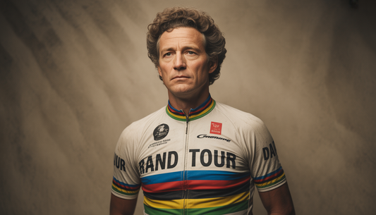 les cyclistes célèbres de l’histoire