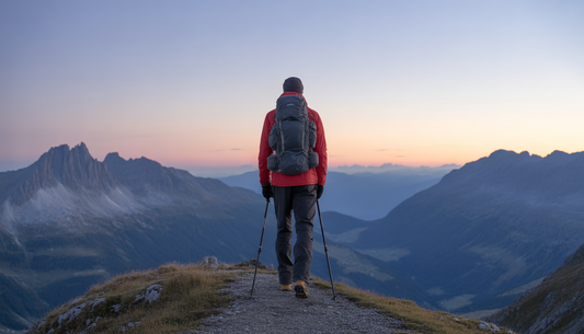 comment gérer l’altitude en montagne