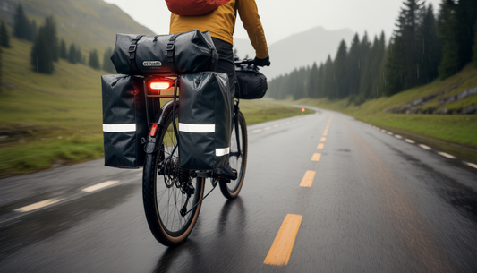 meilleure sacoche vélo 2026