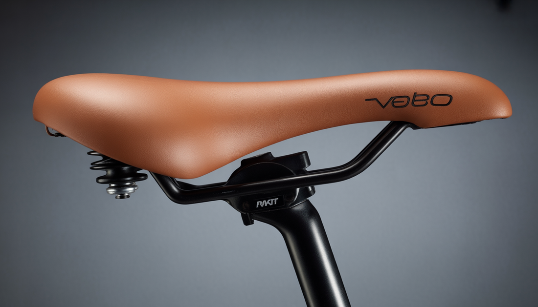 selle ergonomique vélo achat