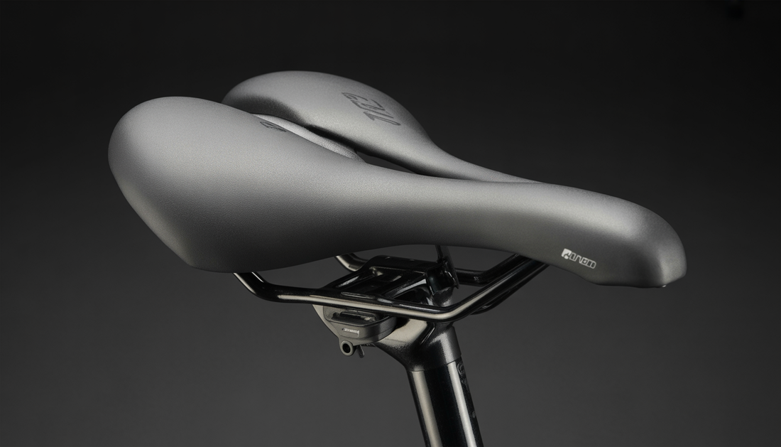selle vélo femme test