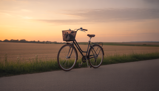 la symbolique du vélo dans la culture populaire