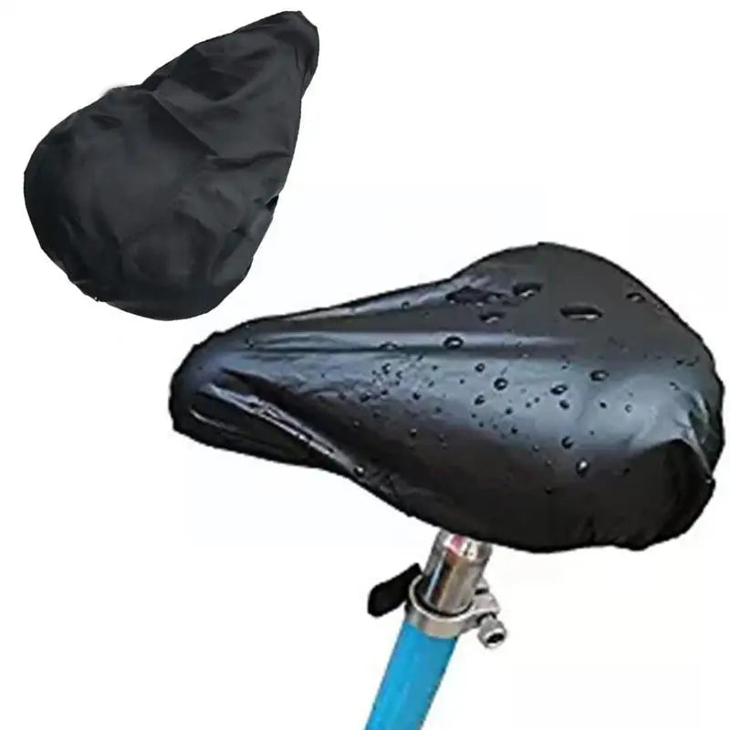 Couvre-Selle Étanche pour Pluie - cyclonix.fr