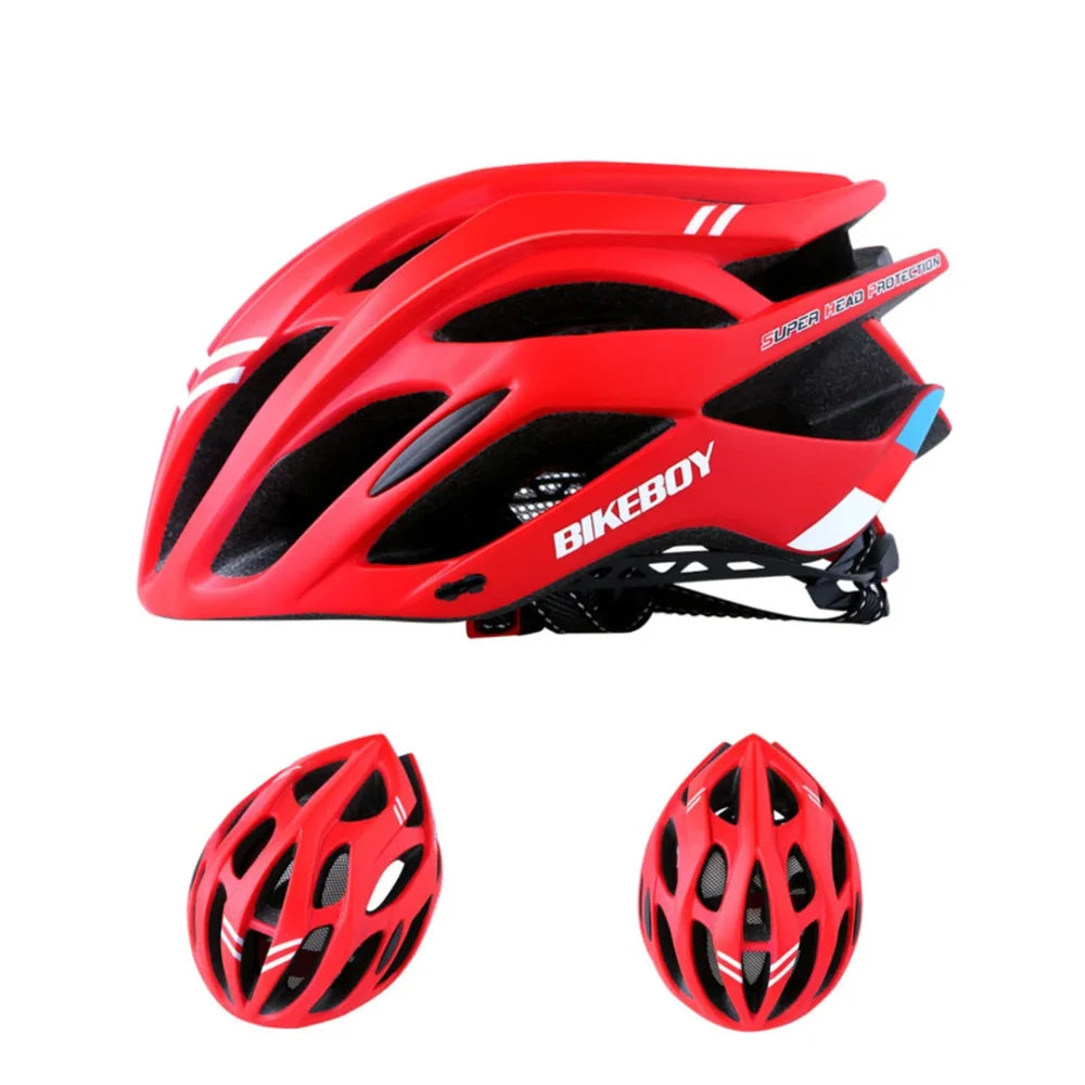 Casque de Vélo Professionnel Ultra-léger