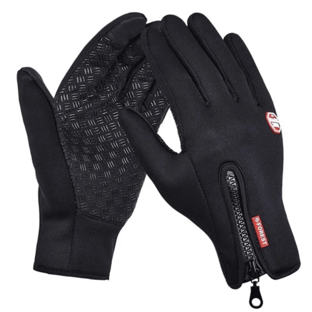 cyclonix fr gants CycloWint