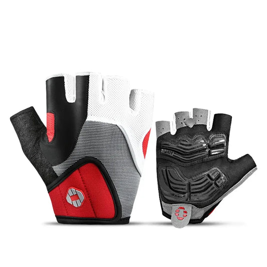 Gants de Cyclisme - CycloFit™ - cyclonix.fr