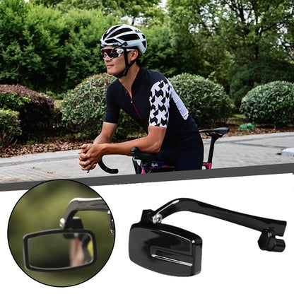 Rétroviseur 360° pour Lunettes de Cyclisme – CycloView™ - cyclonix.fr