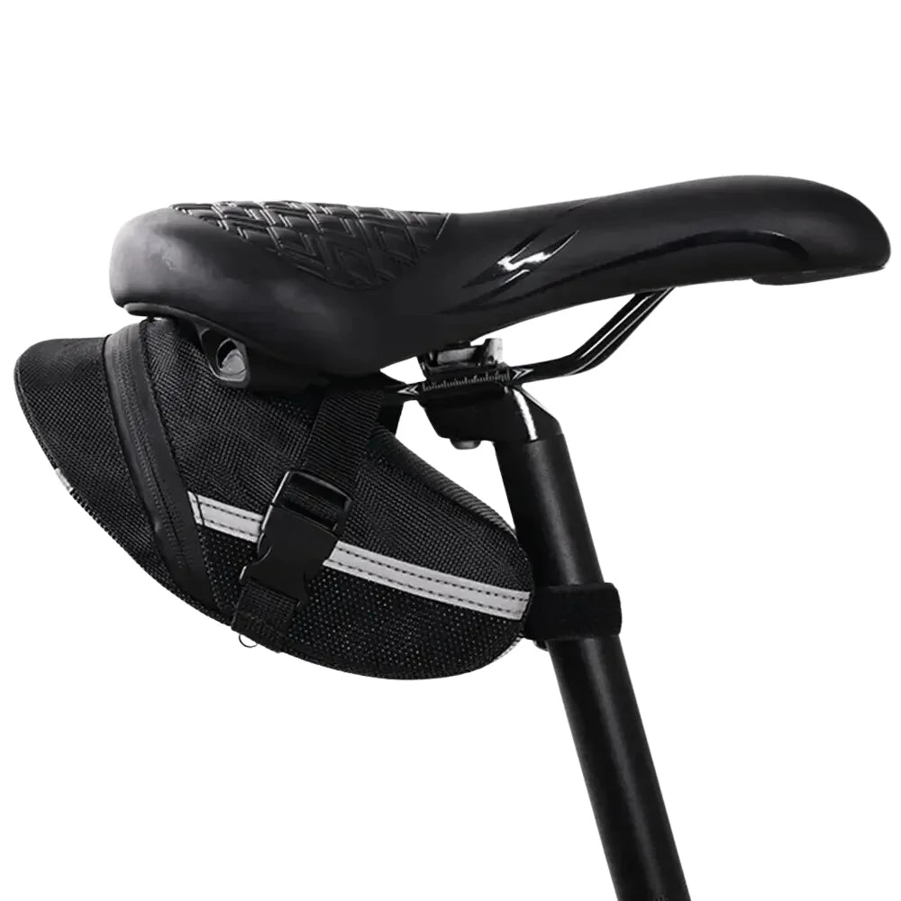 Sacoche de Selle - FlexSaddle™ - cyclonix.fr