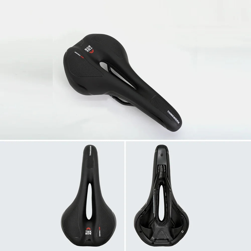 Selle de Vélo Sport - CycloSport™ - cyclonix.fr